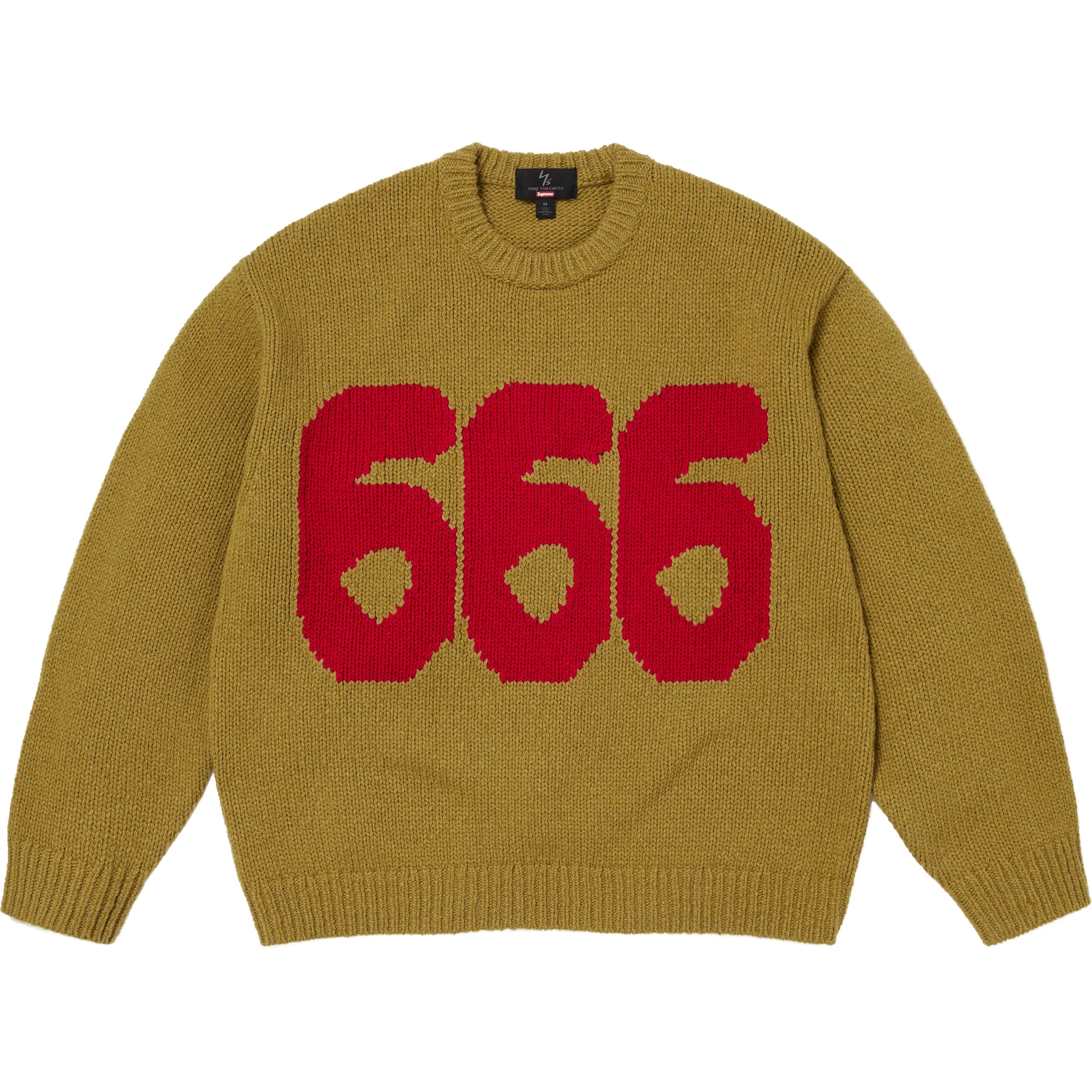 Supreme®/Y’s Sweater view 6